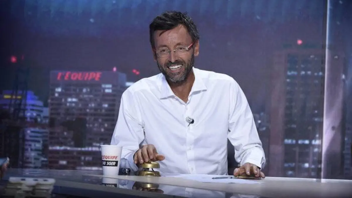 L'Equipe du soir 1er partie
