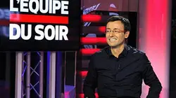 Sur L'Equipe à 22h30 : L'Équipe du soir