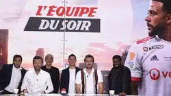 L'Equipe du soir