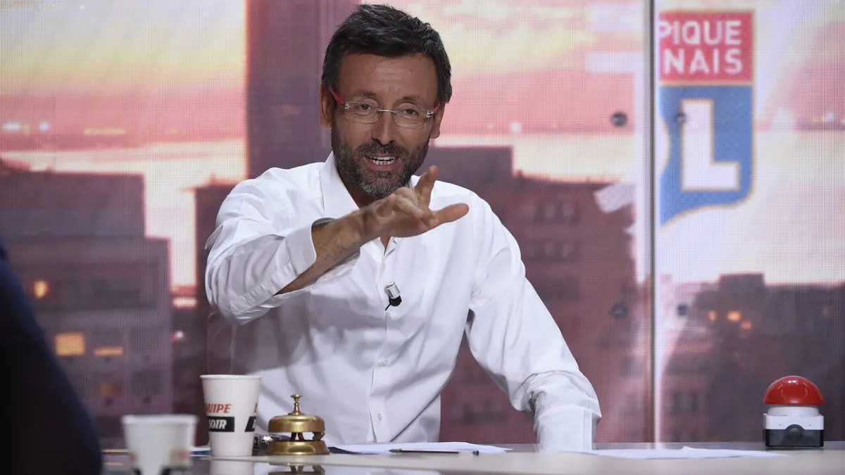 L'Equipe du soir et L'Equipe du soir : la prolongation