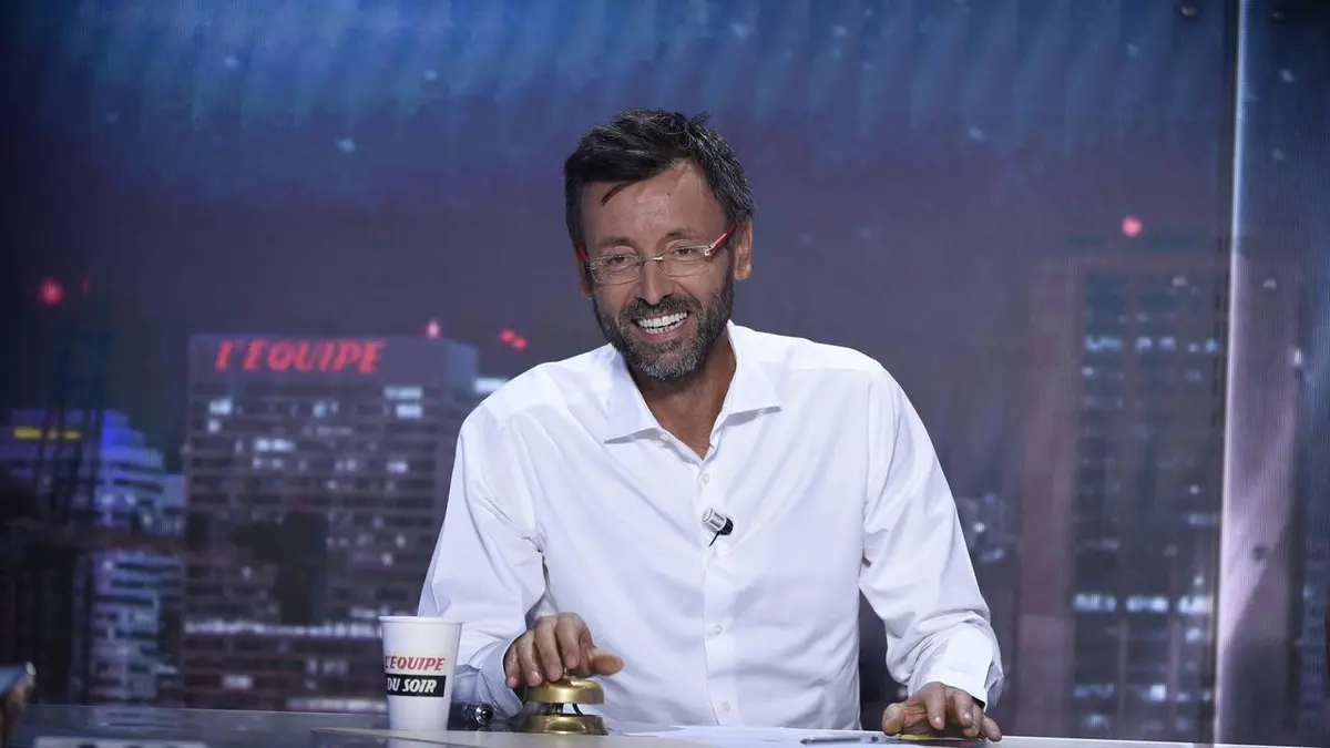 L'Equipe du soir (La prolongation)