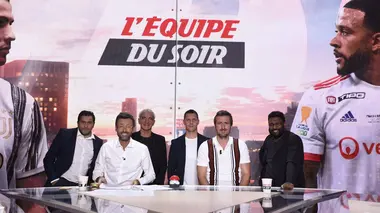 L'Equipe du soir (sous réserves)
