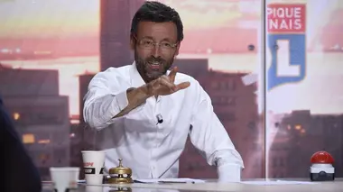 L'Equipe du soir Spécial Lens - Paris-SG
