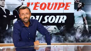 L'Equipe du soir Spéciale Ligue 1