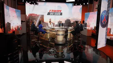 L'Equipe du soir Spéciale rugby