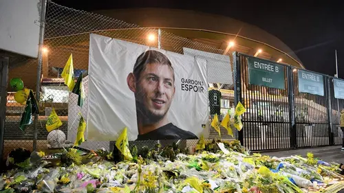 L'Equipe enquête Destins brisés