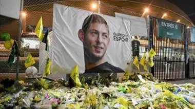 Emiliano Sala, les secrets d'un destin brisé