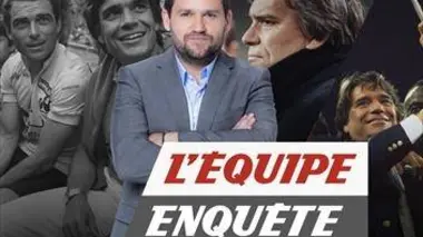 L'Équipe enquête