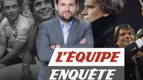 L'Equipe enquête