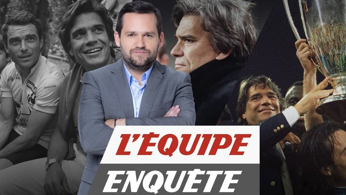 L'Equipe enquête