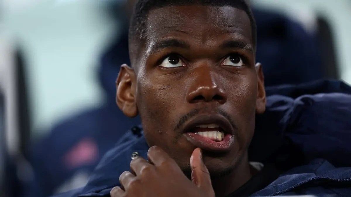L'Equipe enquête Paul Pogba : liaisons toxiques