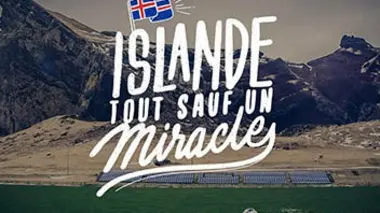 Le miracle islandais