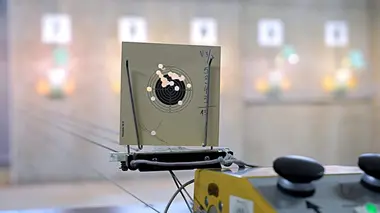 Soirée sport et politique : "A balles réelles" et "Maudits gardiens noirs"