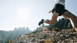 L'Equipe Explore L'âme frère : le défi fou de Mathieu Blanchard