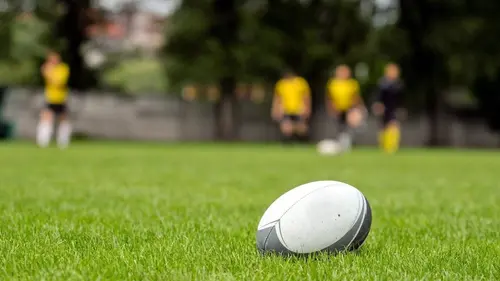 L'Equipe Explore spéciale rugby