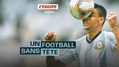 L'Equipe Explore Un foot sans tête. - Ons Jabeur : L'Etoile de Tunisie. - La science du tir