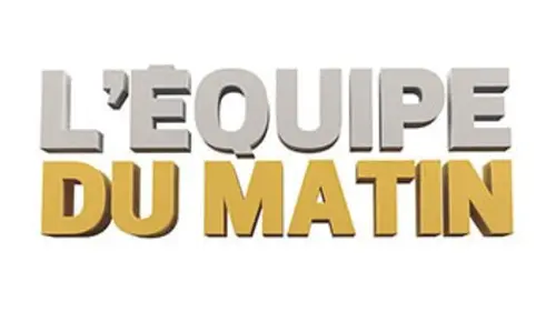 L'Équipe matin
