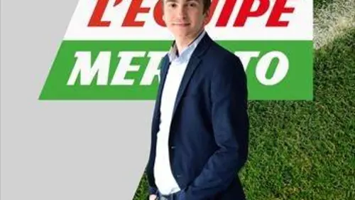 L'Équipe mercato