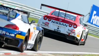 L'Equipe Moteur : Top Gear