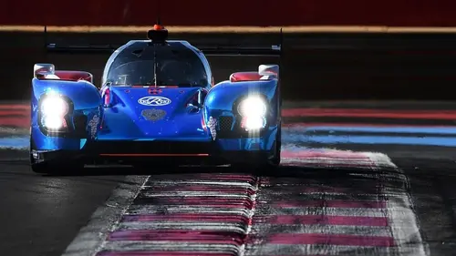 L'Equipe Moteur : Top Gear