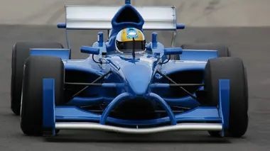 L'Equipe Moteur : Top Gear