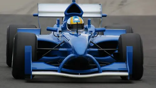 L'Equipe Moteur : Top Gear