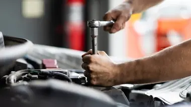 L'Equipe Moteur : Custom Garage