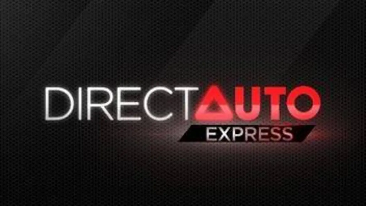 L'Équipe Moteur : Direct Auto Express Episode 17