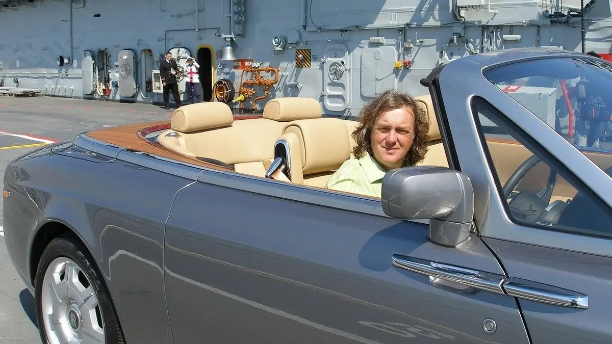L'Equipe Moteur : Top Gear Best of 2