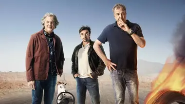 L'Equipe Moteur : Top Gear