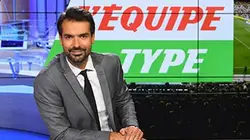 Visuel de L'Équipe Type