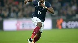 Visuel de L'Equipe Type