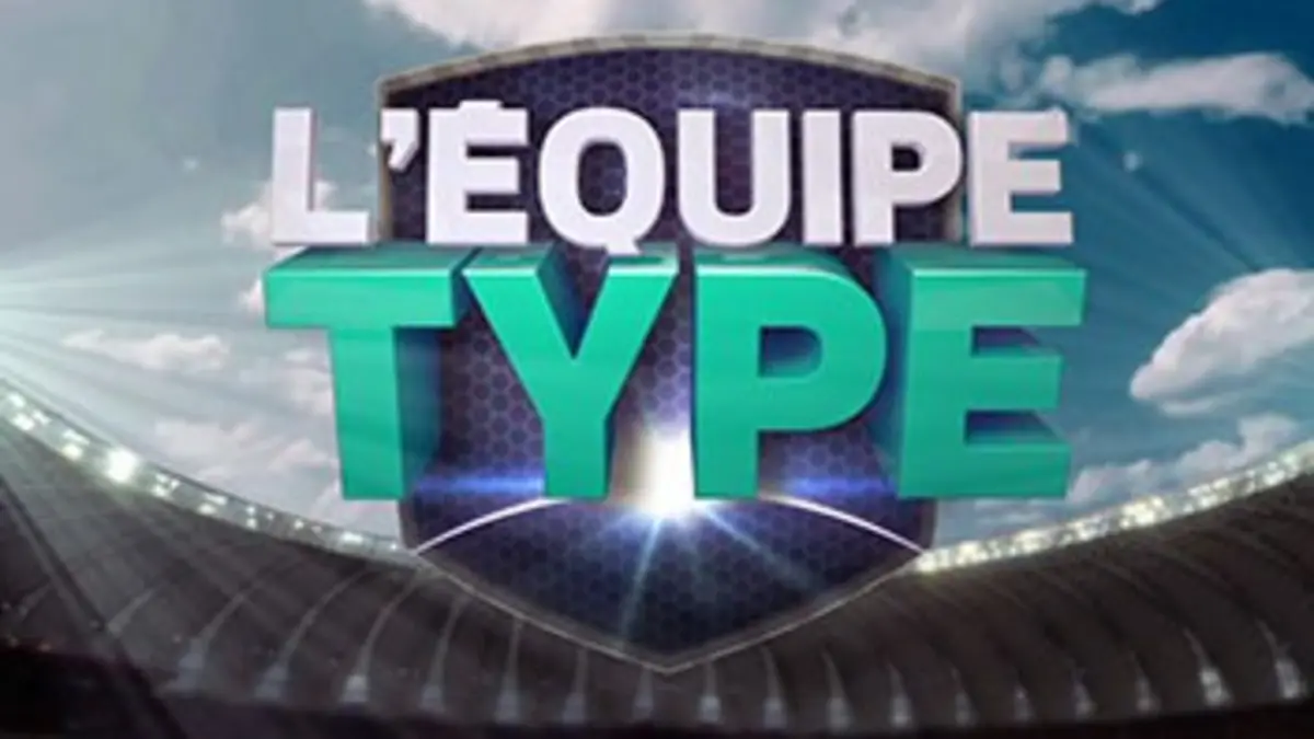 L'Equipe Type