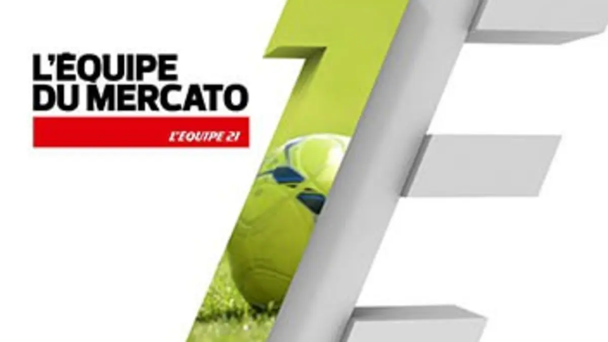 L'Équipe type du mercato