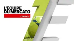 L'Équipe type du mercato