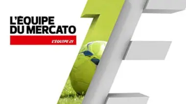 L'Équipe type du mercato