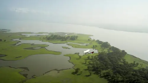 L'ère de la Nature L'éveil