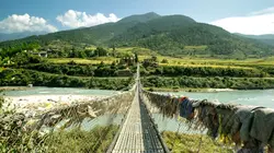 L'ère de la Nature L'ère du changement