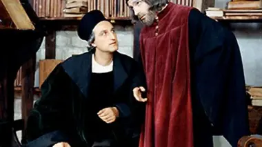 L'exil de Cosme (1972)