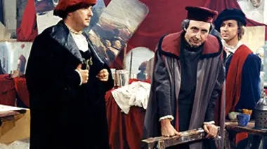 Léon Battista Alberti - L'humanisme (1973)