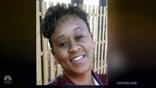 L'erreur mortelle S01E04 Pacte avec le diable