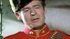 le capitaine Gannon dans L'escadron rouge (1960)