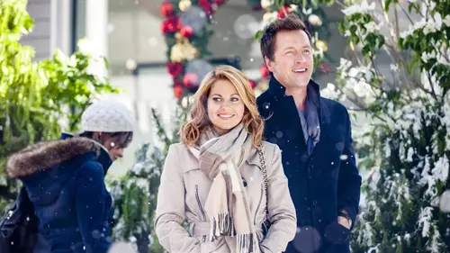 Audiences TV : L'escapade de Noël