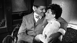 Visuel de L'esclave blanche