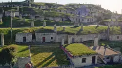 Visuel de L'Espagne rurale
