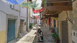Visuel de L'Espagne rurale