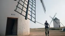 Visuel de L'Espagne rurale