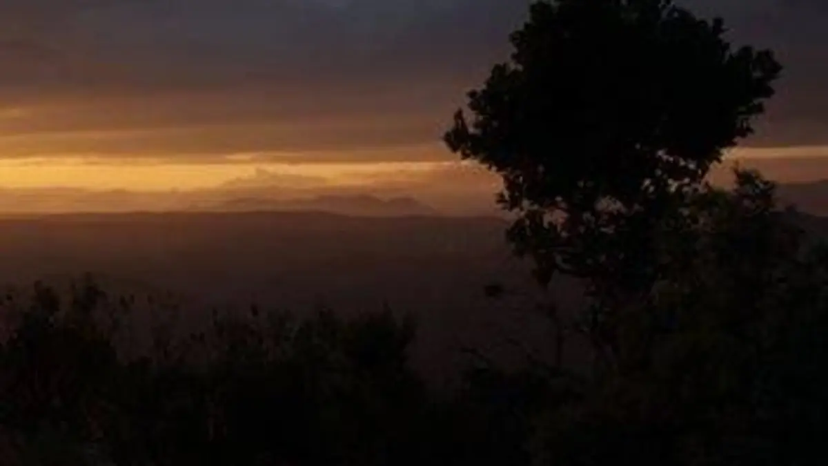 L'Espagne sauvage E02 Le retour du lynx