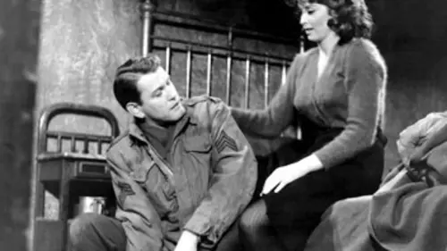 L'espionne des Ardennes