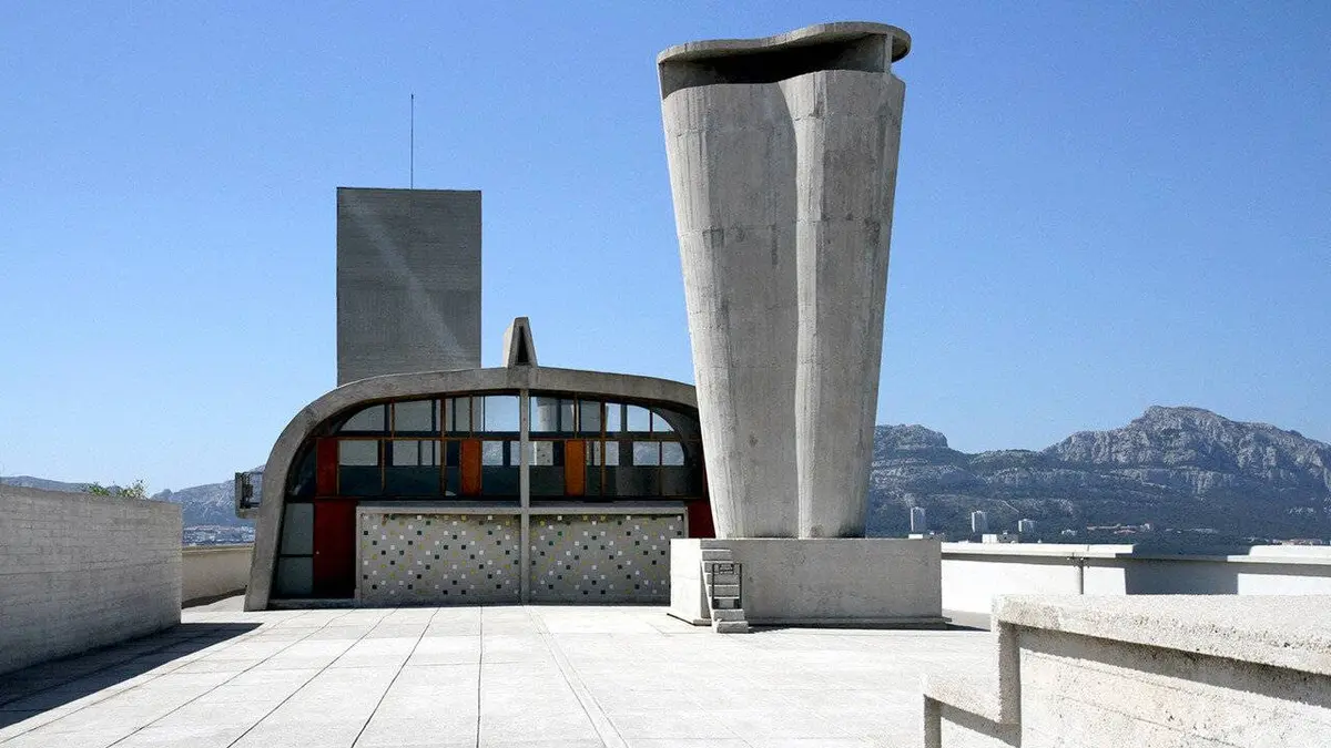 L'esprit Bauhaus E02 Construire le futur